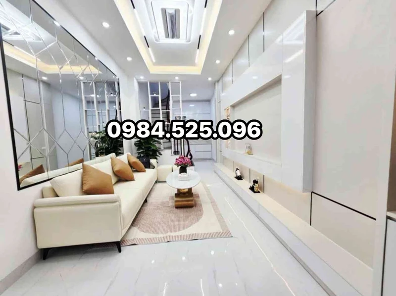 Bán nhà Thái Phiên 55m2, 2 phòng ngủ, 1.3 tỷ tt01