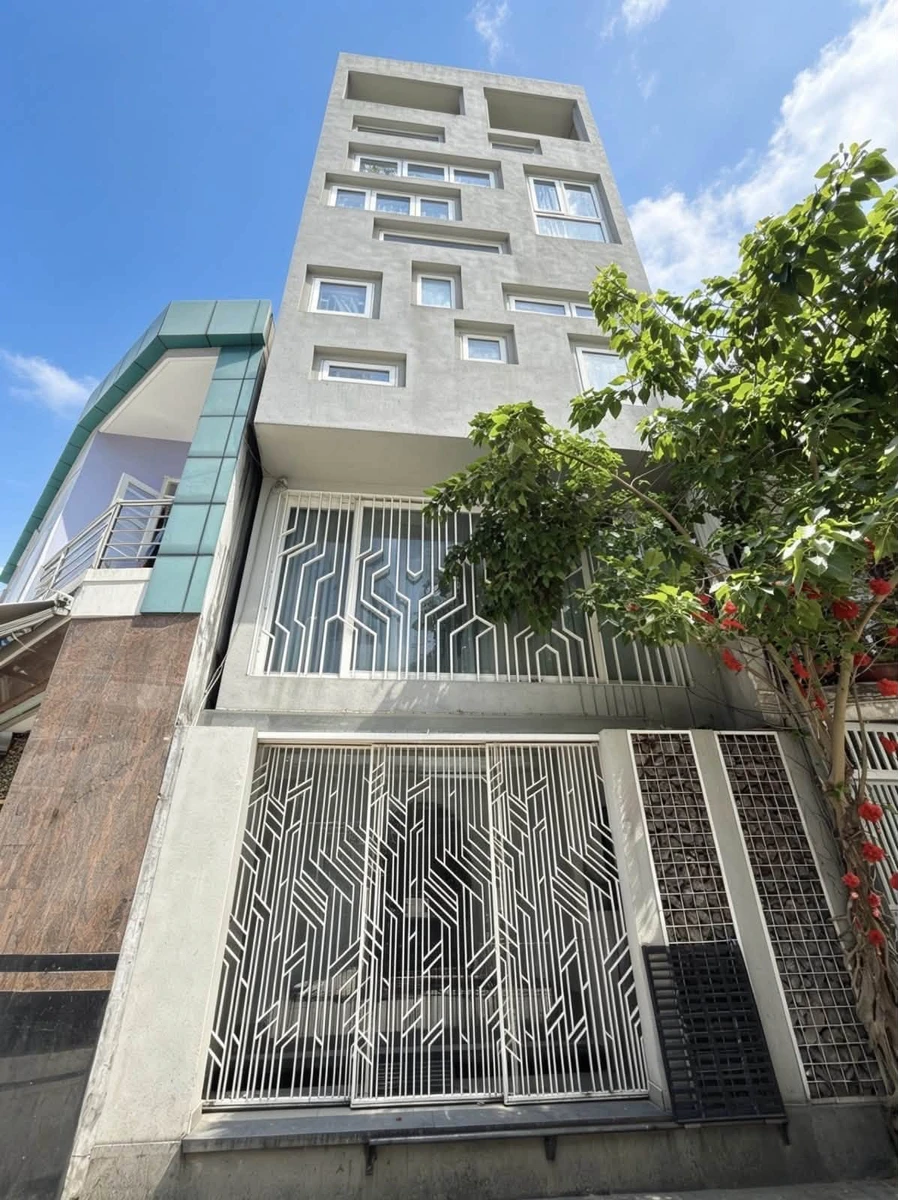 Bán nhà hẻm xe hơi Phan Xích Long, Phú Nhuận, 5 tầng 4PN, 42m², giá 8,3 tỷ - Ảnh thu nhỏ 2