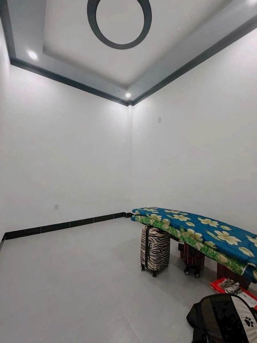 Nhà cấp 4 bán 104,5m² Hàm Liêm Phan Thiết Bình Thuận - Ảnh thu nhỏ 5