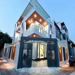 Bán nhà 3PN 180m2, 1 trệt 2 lầu Hiệp Thành 1, Bình Dương - Ảnh thu nhỏ 3
