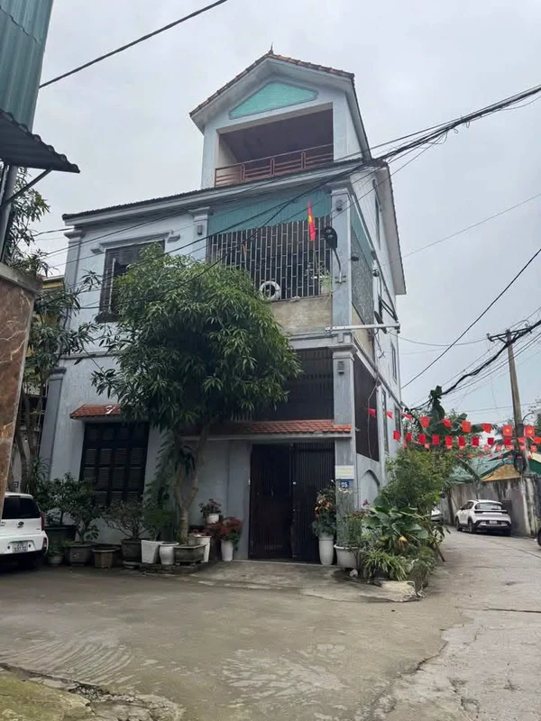 Bán lô đất 288m² tại Gia Nghĩa, Đắk Nông, giá 1,9 tỷ tiny