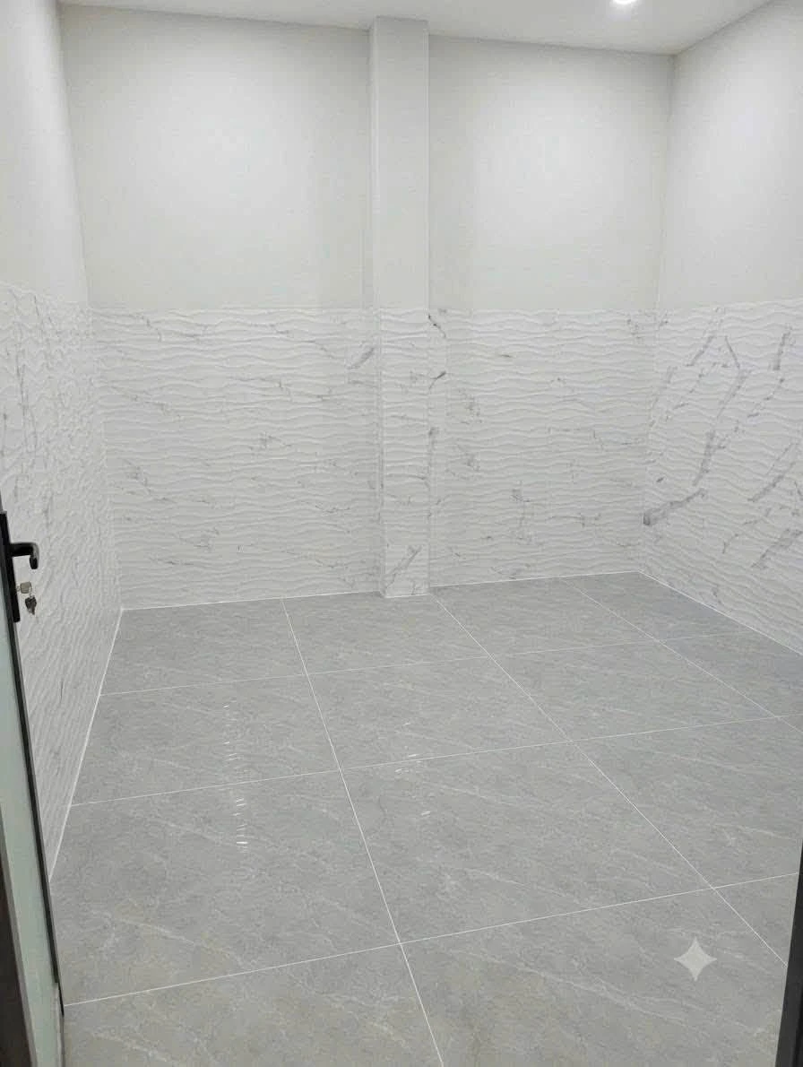 Bán nhà hẻm 5x25 (125m²) 3PN 1WC Nguyễn Văn Rành Tân An Long An - Ảnh thu nhỏ 4