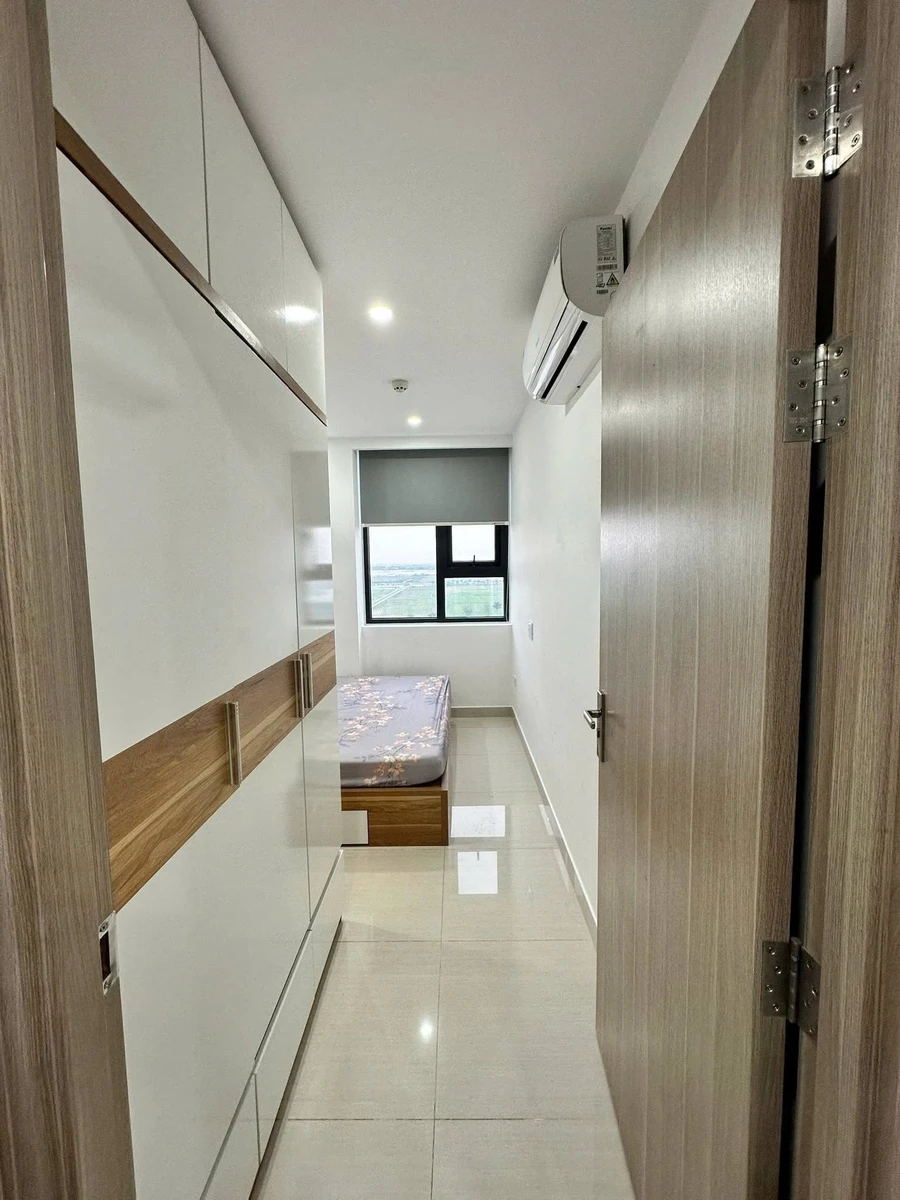 Cho thuê căn hộ Nera Garden 55m2, 2 phòng ngủ, full nội thất, 8 triệu/tháng tại Huế - Ảnh thu nhỏ 5