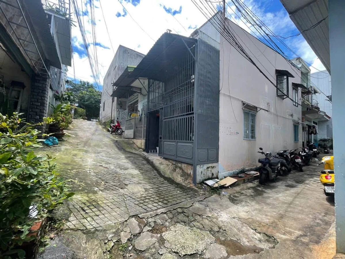 Bán nhà 2 mặt tiền mê lửng 65m² Buôn Ma Thuột 1 tỷ 650 - Ảnh thu nhỏ 5