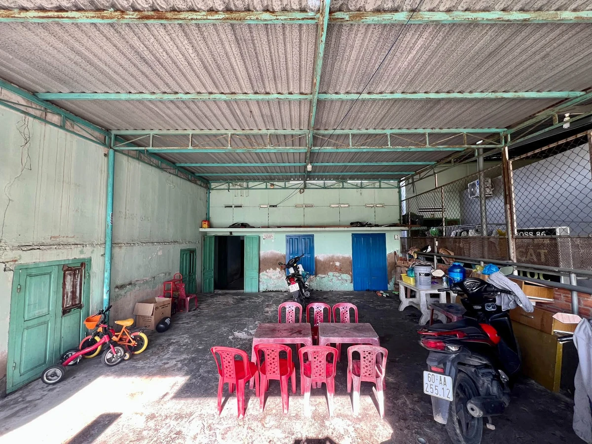 Bán nhà mặt tiền Võ Văn Tần, Phan Thiết, 98.6m2 - Ảnh thu nhỏ 4