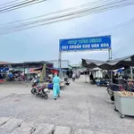 Bán nhà lầu 768m² hoàn thiện gần chợ Tân Bình, 730 triệu - Ảnh thu nhỏ 1