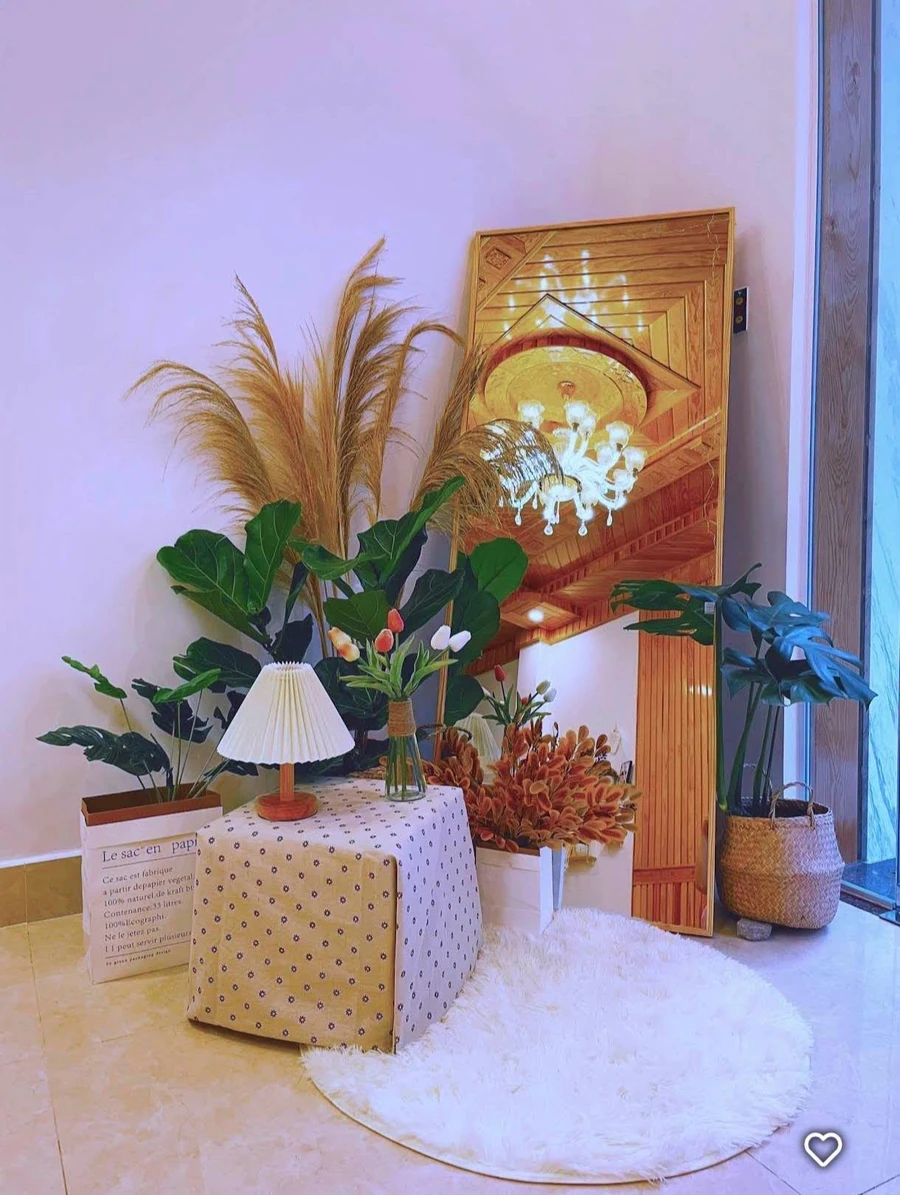 Bán nhà SRXD 6 phòng ngủ 68m² Đà Lạt 10.5 tỷ - Ảnh thu nhỏ 4