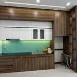 Bán nhà 1 trệt 1 lầu mặt tiền DX101, 4PN, 95m2, Bình Dương - Ảnh thu nhỏ 5