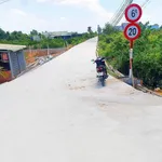 Bán 500m² đất vườn mặt tiền 6m tại Thạnh Hoà 690 triệu - Ảnh thu nhỏ 3