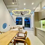 Bán nhà 2 mê 103m2 gần Trường Chánh Lộ, Tân Bình - Ảnh thu nhỏ 3