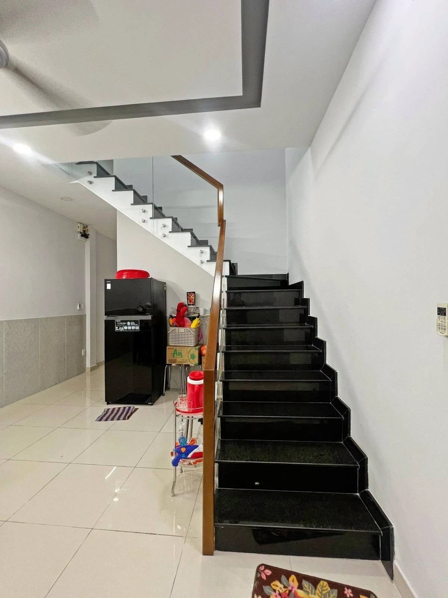 Bán nhà hẻm cụt 99m² Huỳnh Văn Bánh, Phường 11, Phú Nhuận, giá 11,9999 tỷ - Ảnh thu nhỏ 4
