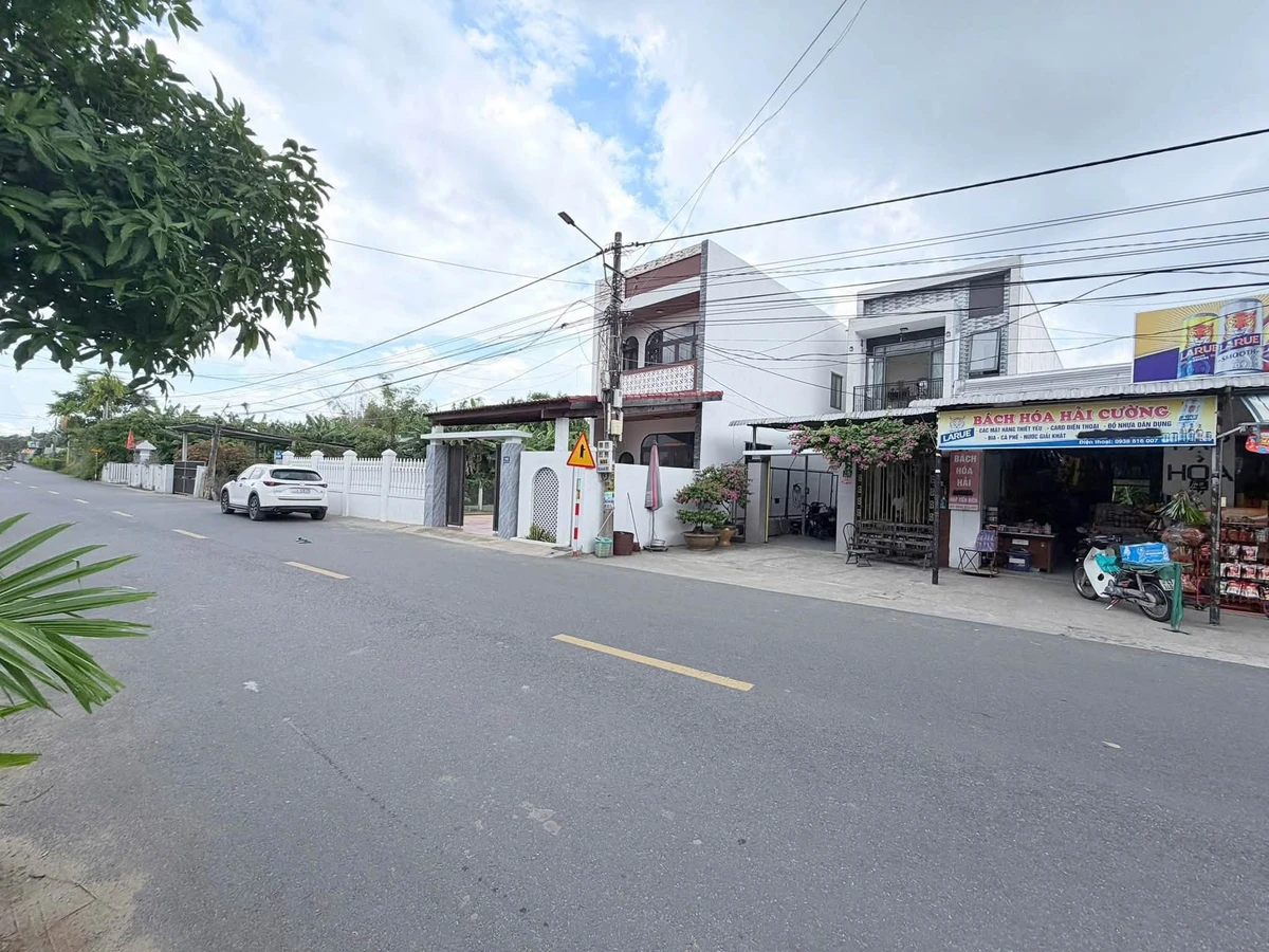 Bán đất 200m2 đường Hà Đông Bích Bắc, Hòa Xuân, Đà Nẵng, giá 1,98 tỷ - Ảnh thu nhỏ 2