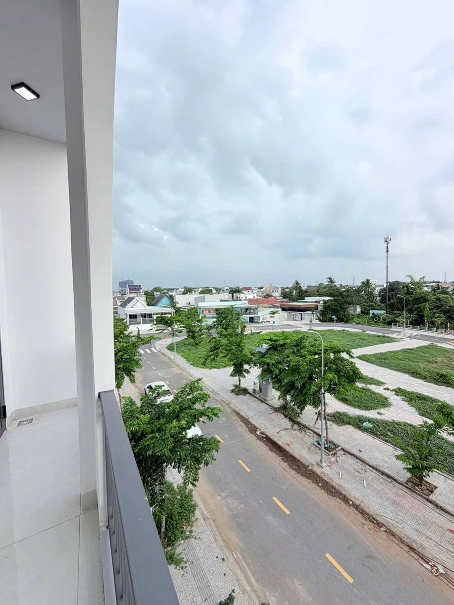 Bán lô đất 90m² Khu TĐC Bửu Hoà Mới, Biên Hòa, Đồng Nai 3,1 tỷ - Ảnh thu nhỏ 3
