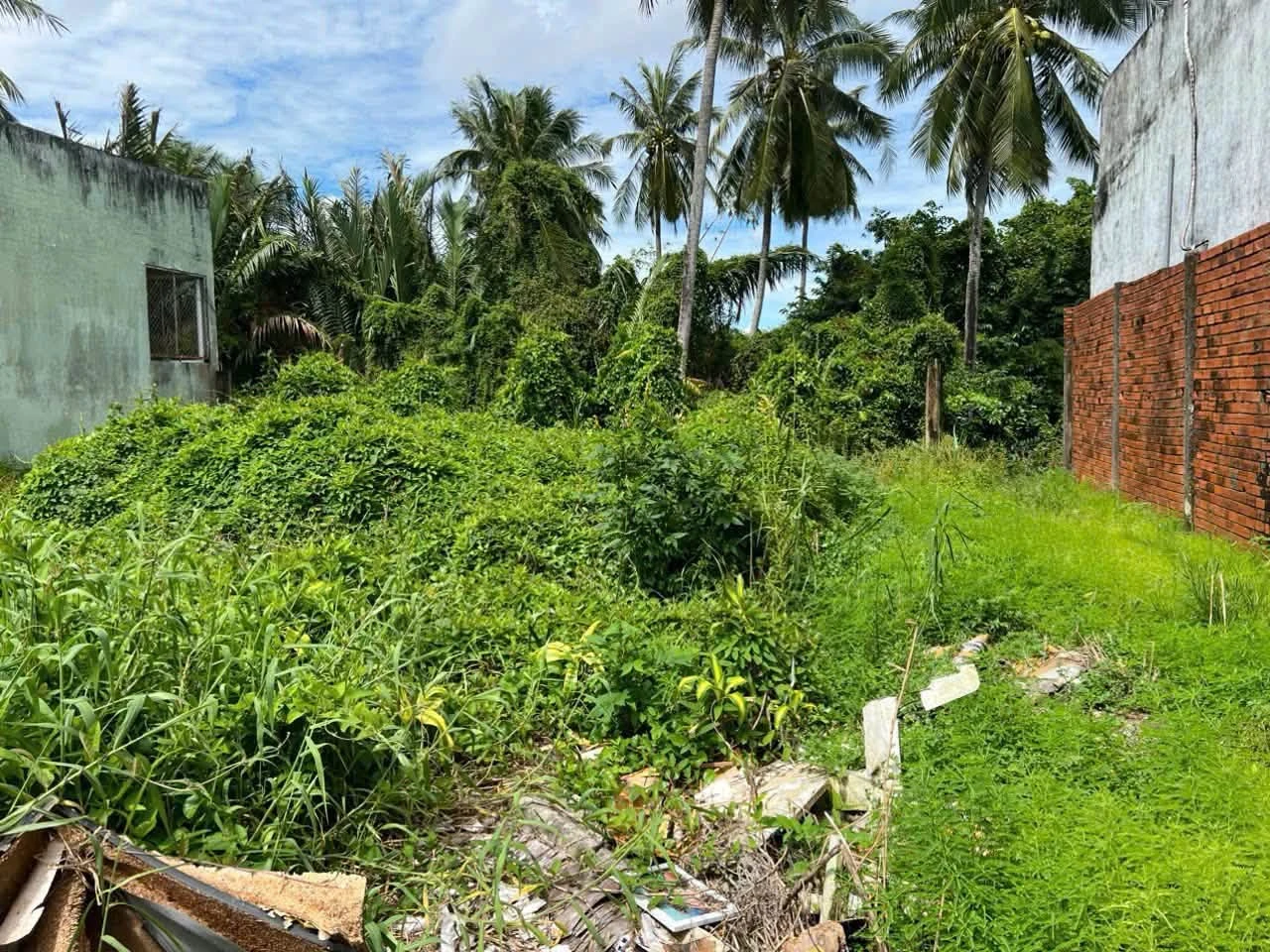 Bán đất hẻm Hai Bà Trưng, Rạch Giá, An Giang, 315m² - Ảnh 1
