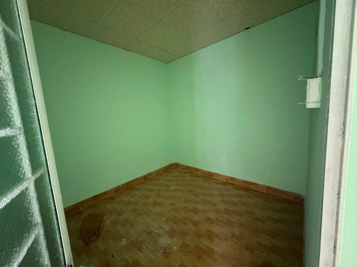 Bán nhà 106m2 mặt tiền 9m, 3 PN tại Tây Nha Trang, 3.5 tỷ - Ảnh 1