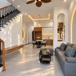 Bán nhà 1 trệt 1 lầu 107m2 3 phòng ngủ Quận 12, 3 tỷ - Ảnh thu nhỏ 3