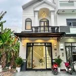 Bán nhà 1 trệt 1 lầu 3PN Cần Thơ 65m² 4,2 tỷ - Ảnh thu nhỏ 1