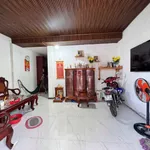 Bán nhà trệt 2 mặt tiền 3PN 3WC KDC An Bình, Rạch Giá giá 1,7 tỷ - Ảnh thu nhỏ 5