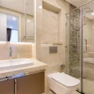 Bán căn hộ chung cư mặt biển hiếm có tại Nghệ An, Pearl Residence Cửa Lò, Tp. Vinh! LH: 0899 303 *** - Ảnh thu nhỏ 13
