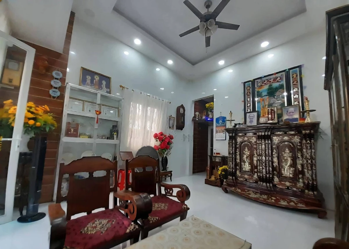 Bán nhà Quận 8, 6PN 4WC, 111 m2, 7 tỷ - Ảnh thu nhỏ 3