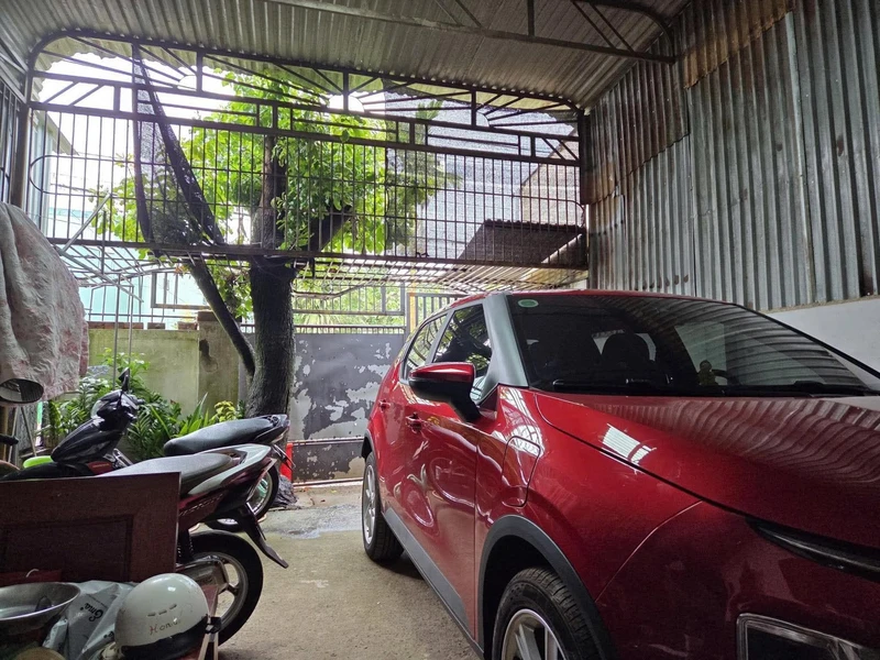 Bán nhà hẻm 2 tầng Phan Xích Long 37m2, 6 tỷ 5ty460