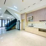 Bán nhà mới 44m² Trần Nguyên Hãn 3 tỷ 950 triệu - Ảnh thu nhỏ 3