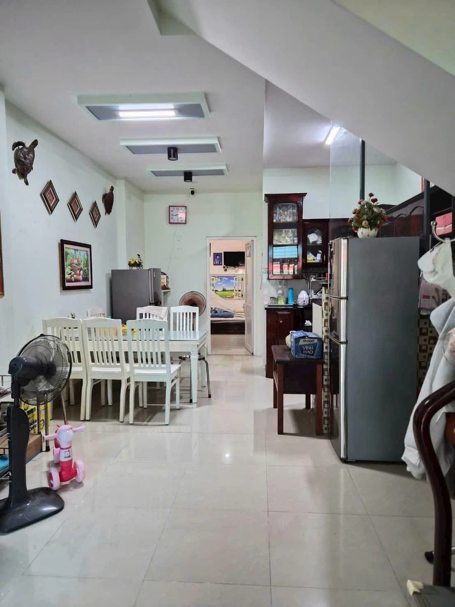 Bán nhà 1 trệt 1 lầu 130m² 3 phòng ngủ Phong Nẫm 1,99 tỷ - Ảnh thu nhỏ 2