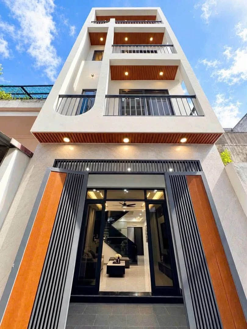 Bán nhà phố Hàng Kênh 60m² 4 phòng ngủ 5.98 tỷ - Ảnh 1