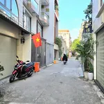 Bán nhà 5 tầng 54m² 6PN gần chợ Cây Quéo, BV Gia Định, Bình Thạnh giá 10,39 tỷ - Ảnh thu nhỏ 2