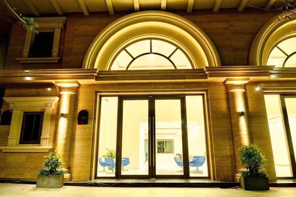 Bán shophouse Regal Maison Phú Yên 154m2 giá 10 tỷ - Ảnh thu nhỏ 3