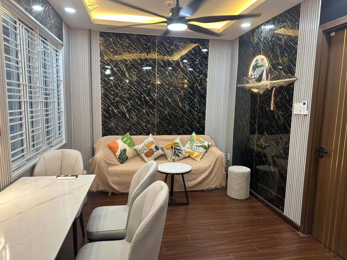 Bán căn hộ biển An Thịnh 35m2 dưới 1,5 tỷ - Ảnh thu nhỏ 4