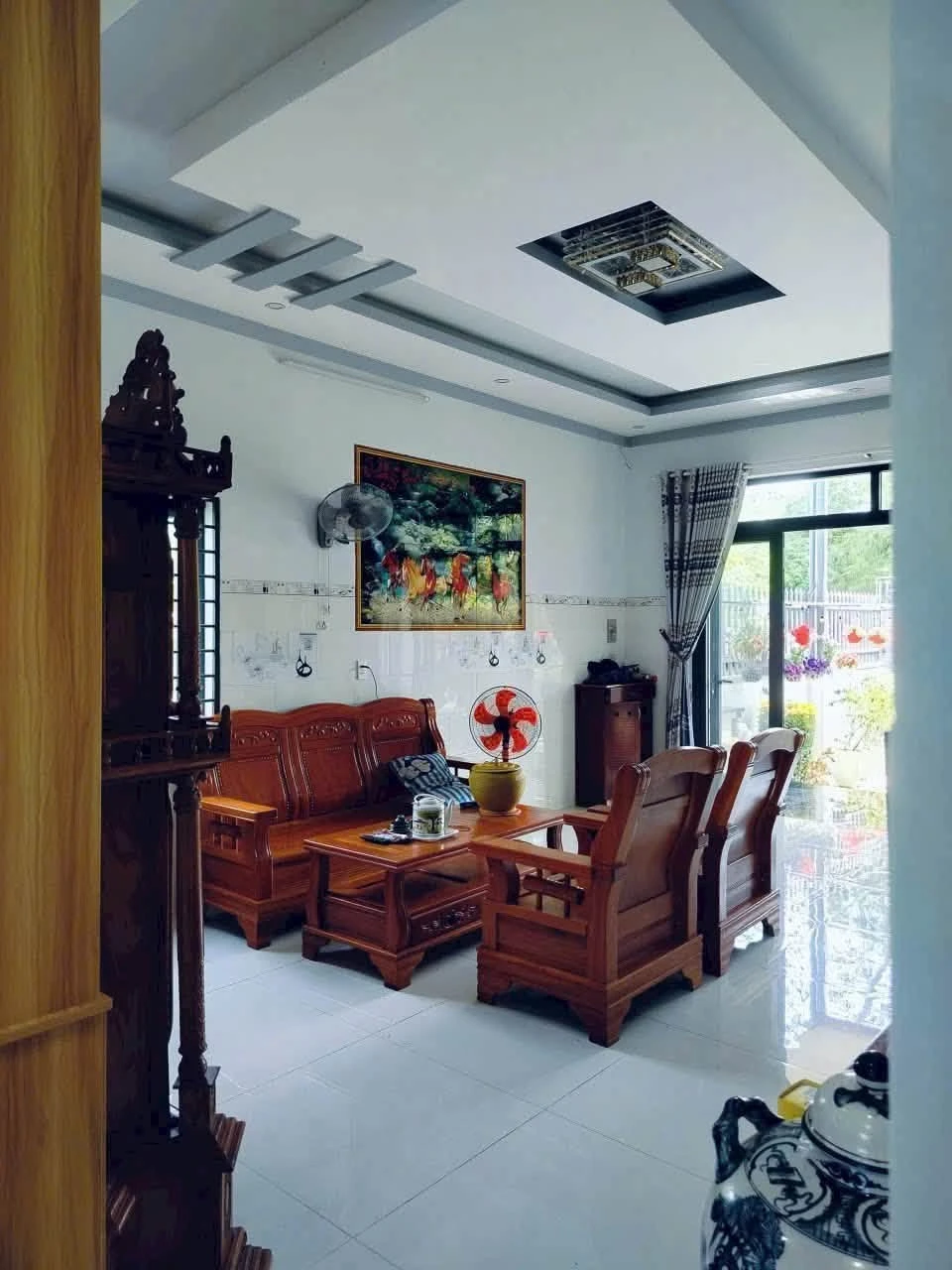 Bán nhà mái Thái 185m² Hòa Long, Bà Rịa - Ảnh 1