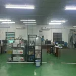 Chuyển nhượng nhà máy may mặc & bãi 7.000m² mặt QL5 Hải Dương - Ảnh thu nhỏ 2