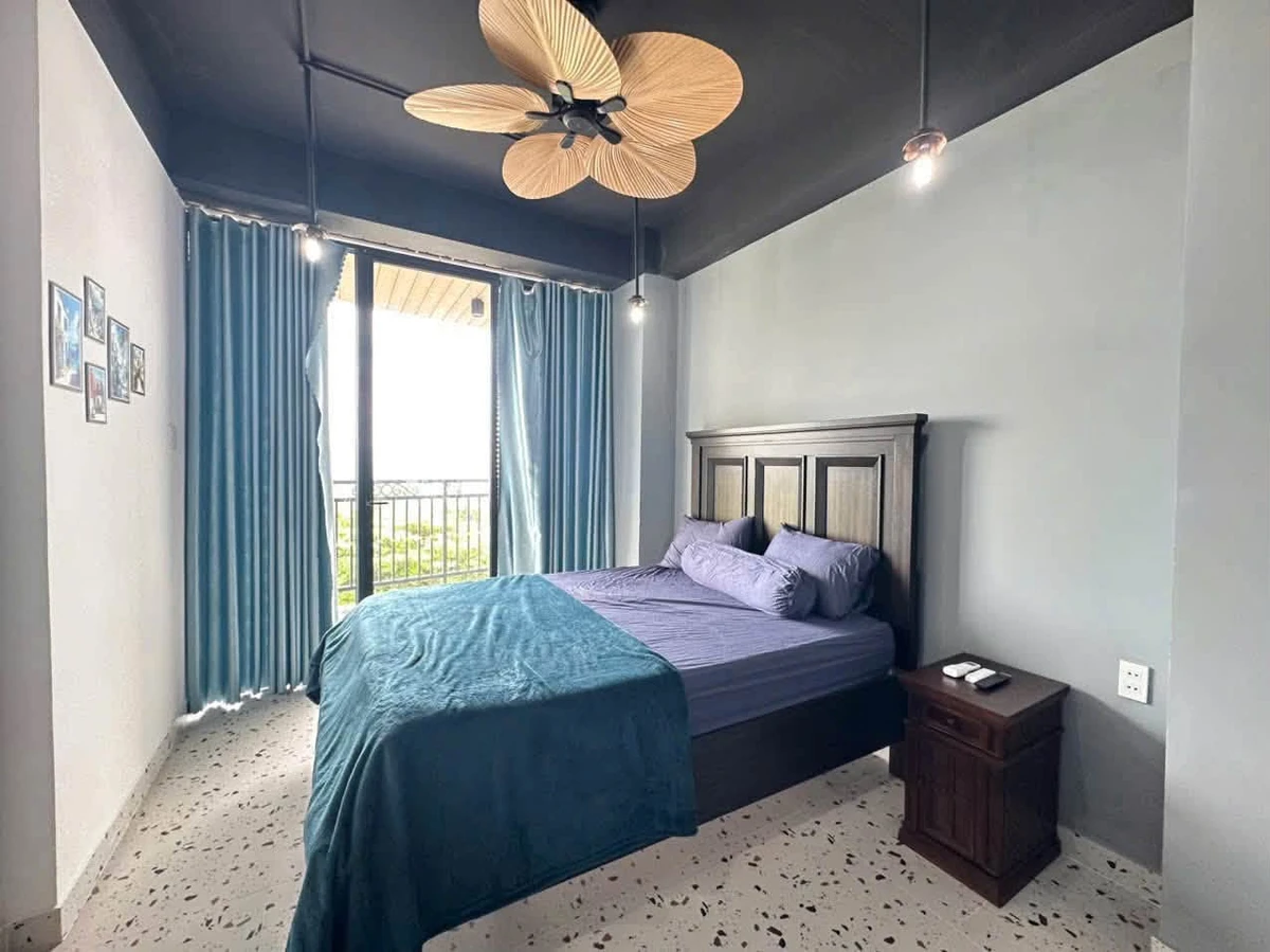 Bán tòa nhà 6 tầng mặt tiền Phạm Văn Đồng, Nha Trang, 249m² - Ảnh thu nhỏ 4