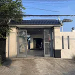 Bán nhà 1 trệt 1 lầu mặt tiền 310m² Tân An Long An giá 3.3 tỷ - Ảnh thu nhỏ 2