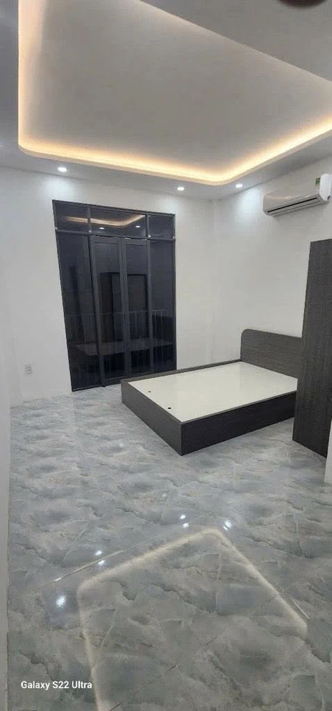 Bán nhà 78m2 3 tầng full nội thất Quảng Đức Phú Nhuận 10.9 tỷ - Ảnh thu nhỏ 3