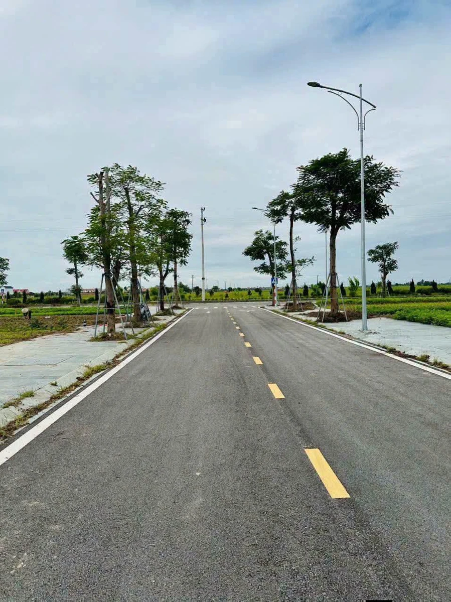 Bán lô đất 70m² Khu đô thị Phú Cường Thanh Miện 800 triệu - Ảnh thu nhỏ 4