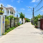 Bán đất kiệt ô tô 150m² Tôn Thất Sơn, Huế 1,59 tỷ - Ảnh thu nhỏ 4