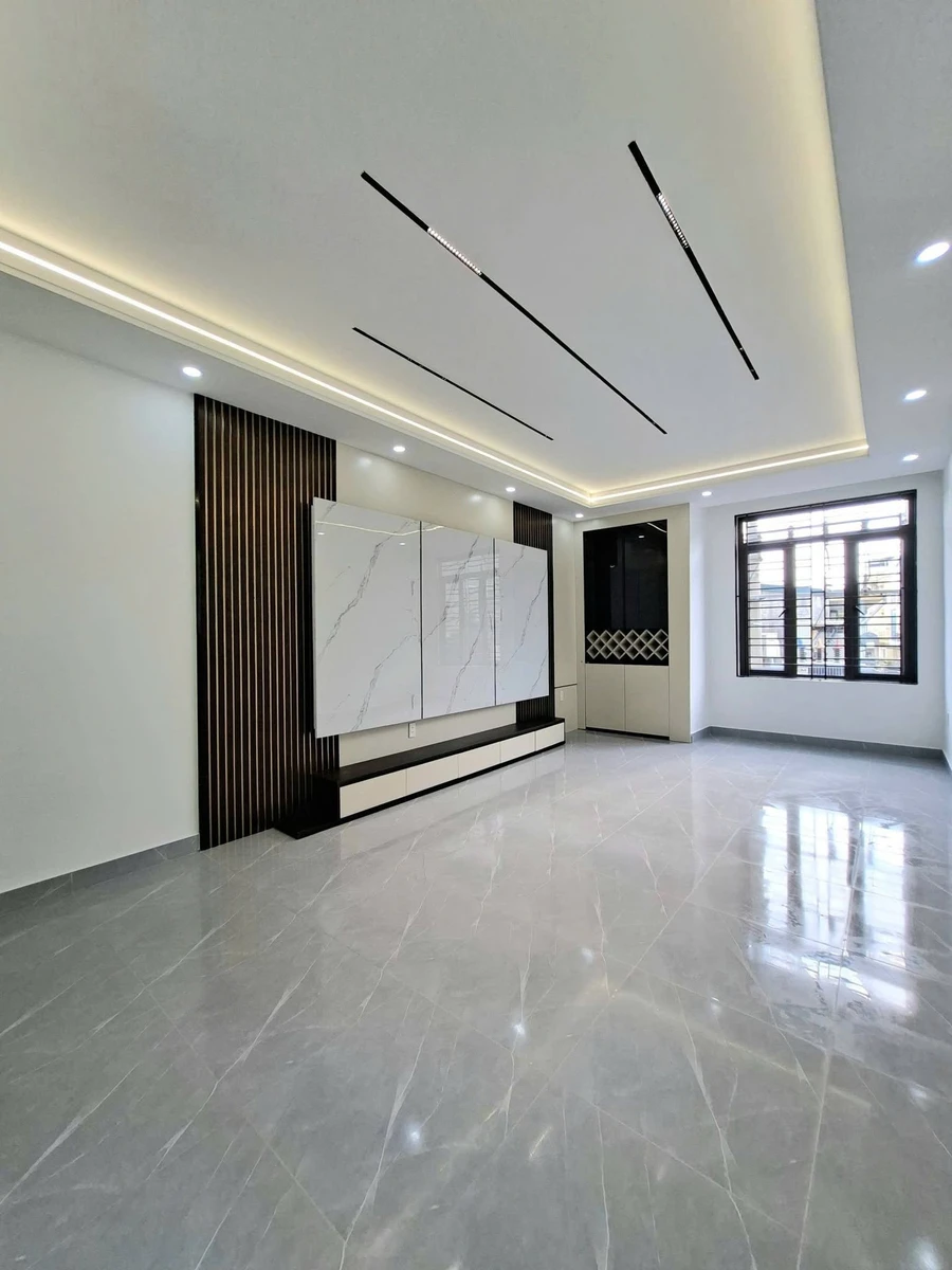 Bán nhà 4 tầng 56m² Kiều Sơn 4 tỷ 150 - Ảnh thu nhỏ 5