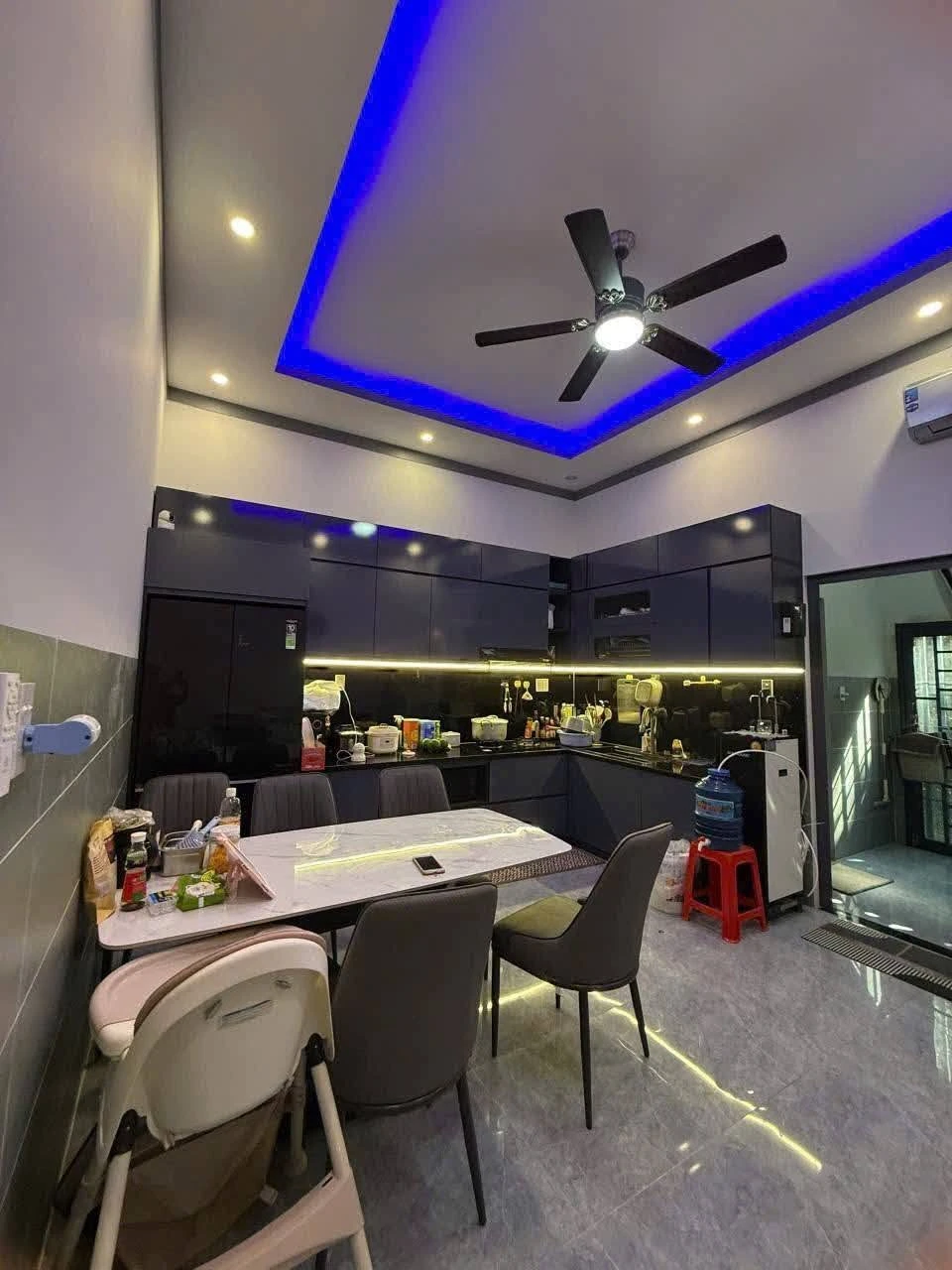 Bán nhà 125m² sát Trường Trịnh Hoài Đức, Trảng Bom - 2,05 tỷ - Ảnh 1
