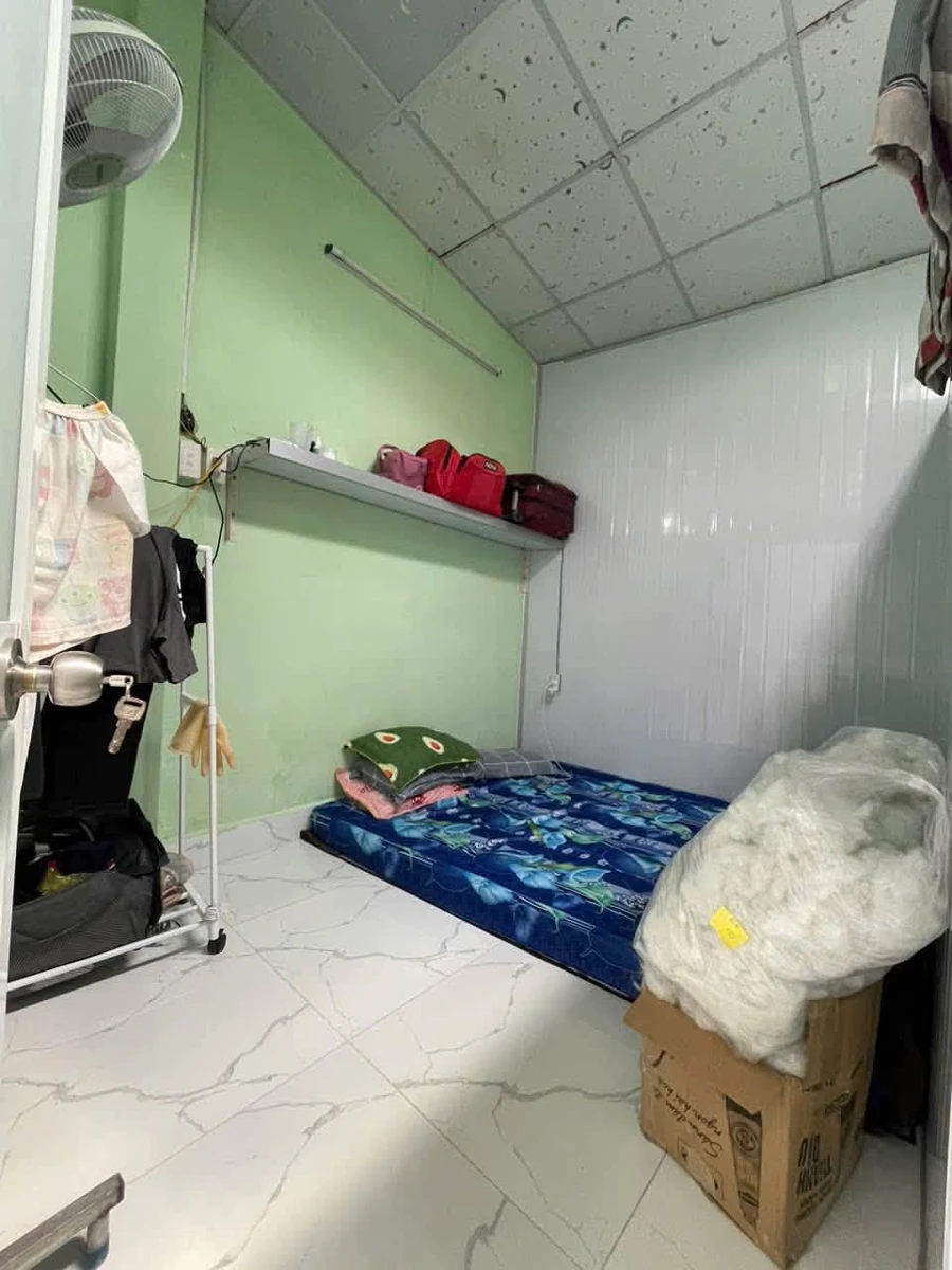 Bán nhà hẻm Lê Trọng Tấn, 39 m², 2,588 tỷ, Bình Hưng Hòa - Ảnh thu nhỏ 5