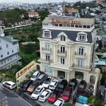 Bán khách sạn 3 sao 955m² Tô Hiến Thành Đà Lạt - Ảnh thu nhỏ 1