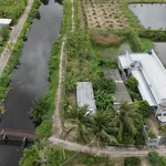Bán đất ngang 50m mặt tiền kênh 26/3, 450m² giá 990 triệu - Ảnh thu nhỏ 2