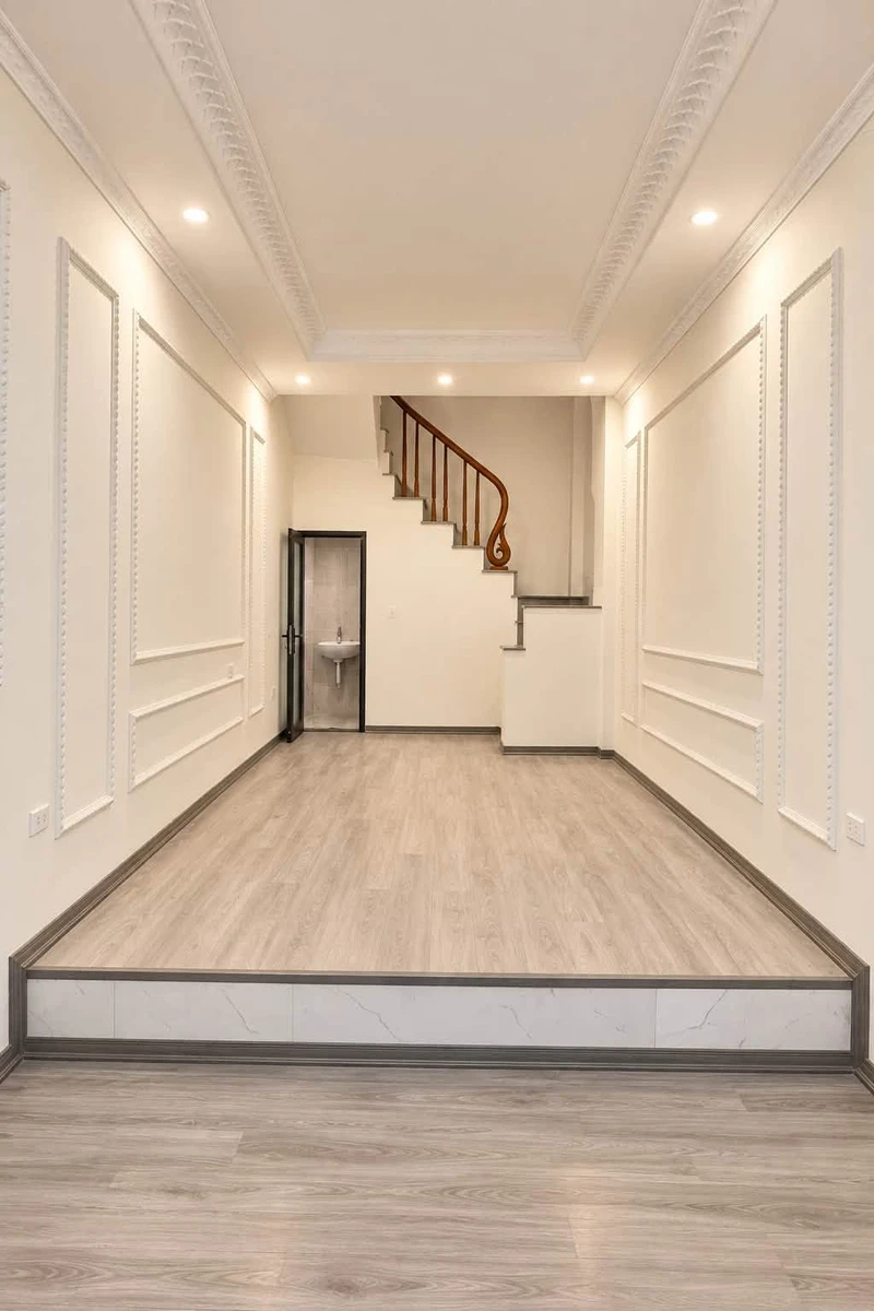 Bán nhà kinh doanh Đống Đa 32m2, giá 1 tỷ - Ảnh thu nhỏ 4