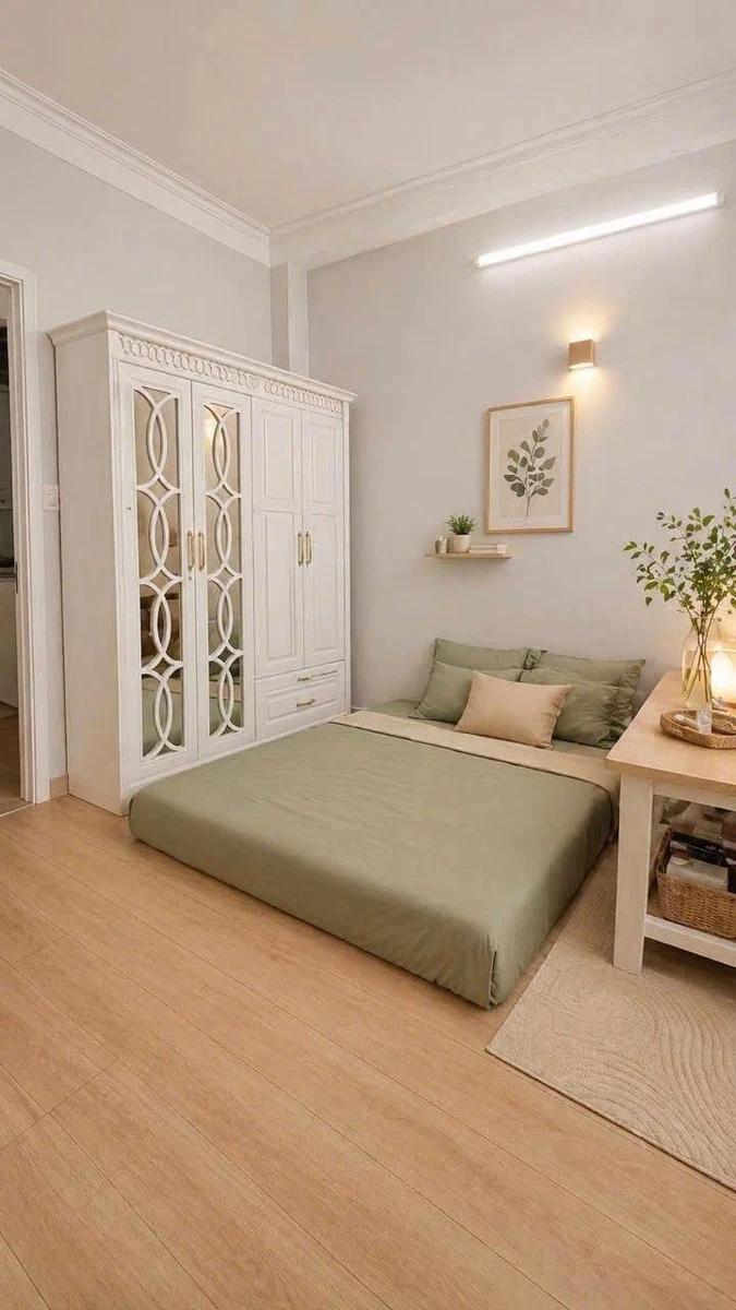 Bán nhà mặt tiền đường số Quận 4, 41m², 4 tầng, 4PN, giá 8 tỷ nhỉnh - Ảnh thu nhỏ 5