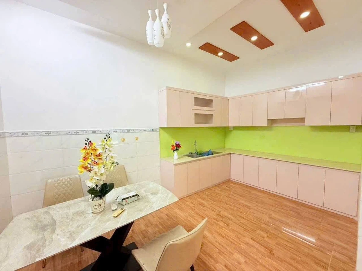 Bán nhà 3 phòng ngủ 55.4m² đường Đồ Chiểu, Vũng Tàu - Ảnh thu nhỏ 2