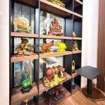 Bán nhà 5 tầng 60m2 Lê Hồng Phong, full nội thất, thang máy - Ảnh thu nhỏ 3