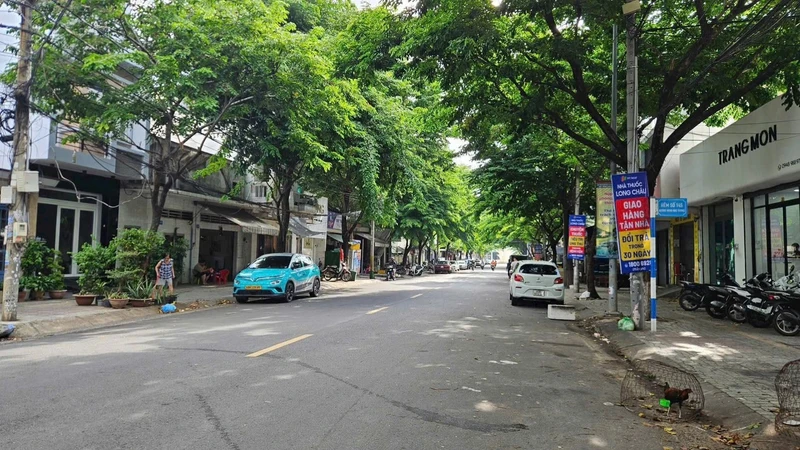 Bán nhà mặt tiền Hùng Đạo Vương Biên Hòa 60m2, 6.7 tỷ