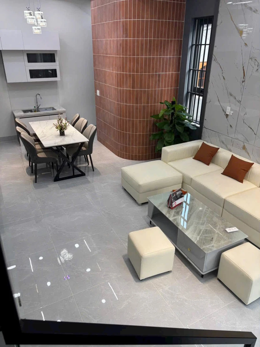 Bán nhà 2 mặt tiền Phường Trảng Dài 199,5m² 4,75 tỷ - Ảnh thu nhỏ 5