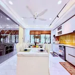 Bán nhà 6 tầng thang máy 63m2 hẻm 7m ô tô gần chợ Hạnh Thông Tây, Gò Vấp, nhỉnh 13 tỷ - Ảnh thu nhỏ 5